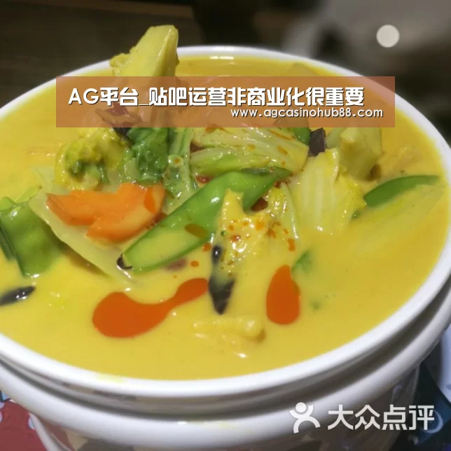 AG平台_贴吧运营非商业化很重要(图4) AG平台