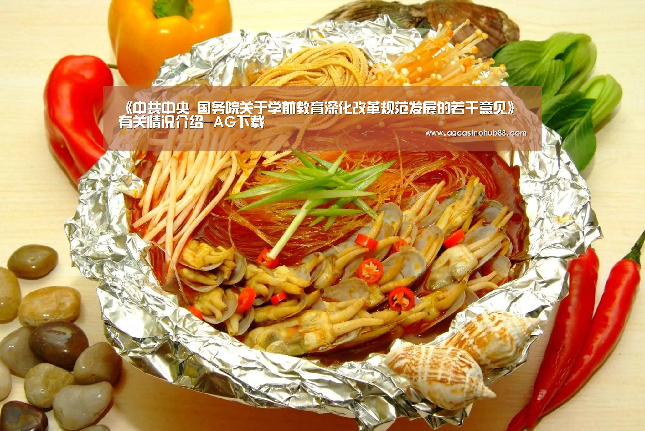 《中共中央 国务院关于学前教育深化改革规范发展的若干意见》有关情况介绍-AG下载(图4) AG真人